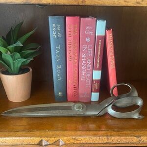 Antique Ampco S61 Scissors